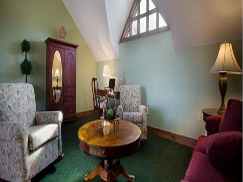 Stroudsmoor Country Inn Stroudsburg Habitación foto